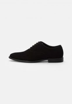 Pier One Hombre Zapatos De Vestir - Black