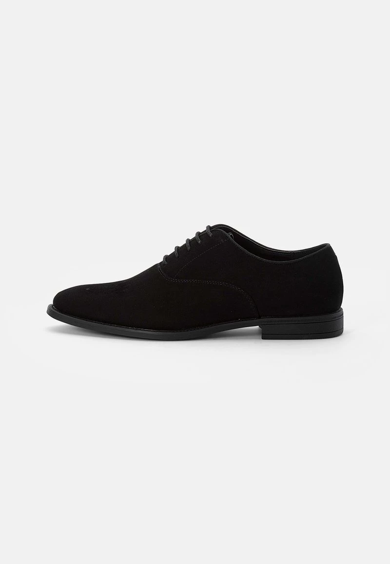 Pier One Hombre Zapatos De Vestir - Black