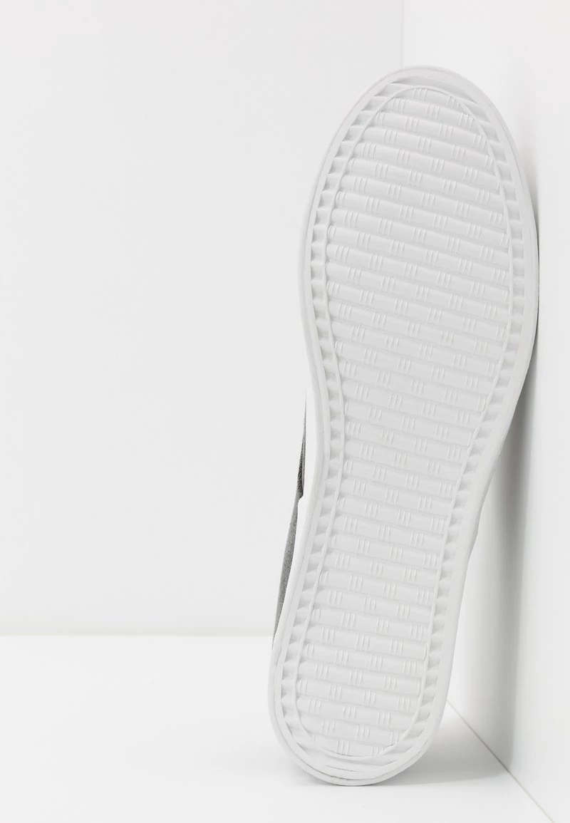 Pier One Hombre UNISEX - Zapatillas - Dark Gray - Imagen 5