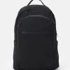 Pier One UNISEX - Mochila - Black, Unisexo
