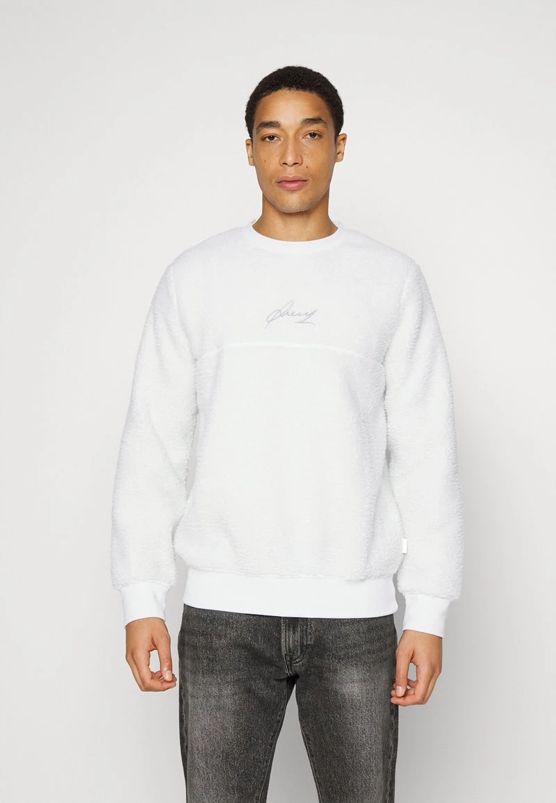 Pier One Hombre Forro Polar - Off White