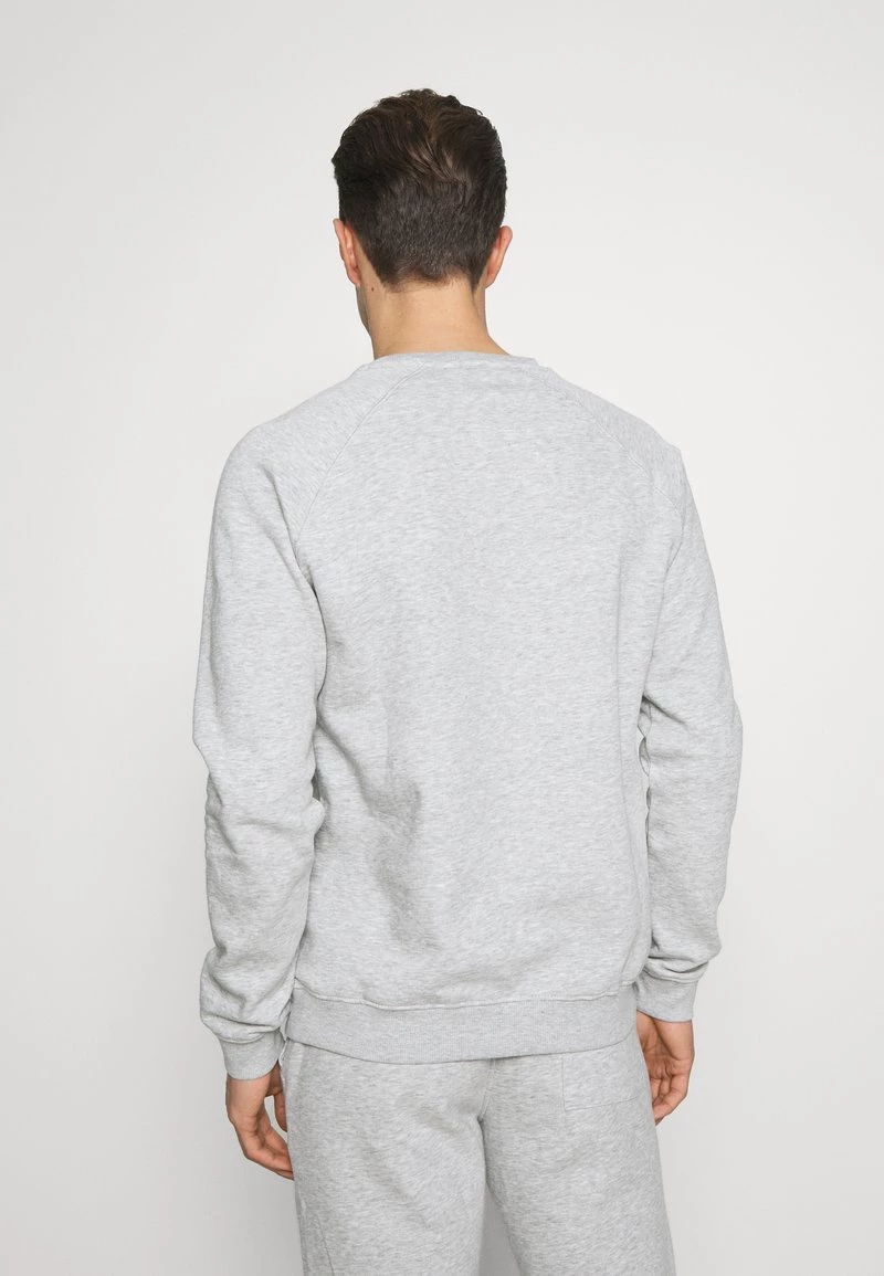 Pier One SET - Chándal - Light Grey, Hombre - Imagen 3