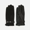 Pier One Hombre Guantes - Black