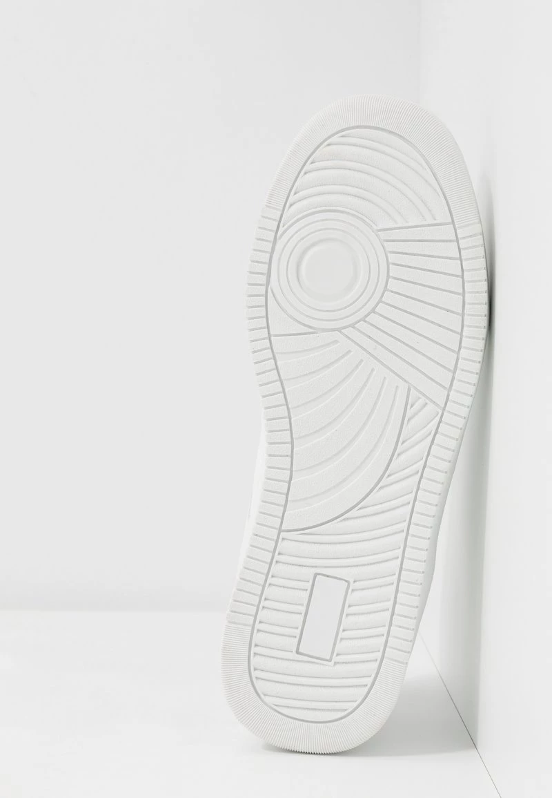 Pier One Hombre Zapatillas - White - Imagen 5