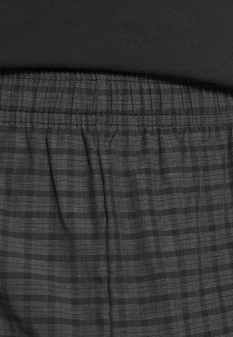 Pier One Hombre Pijama - Black/dark Grey - Imagen 5