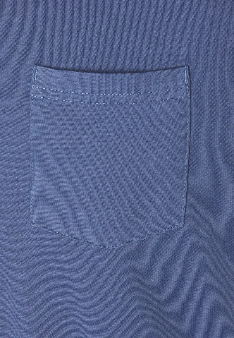 Pier One Hombre Pijama - Blue/dark Blue - Imagen 7