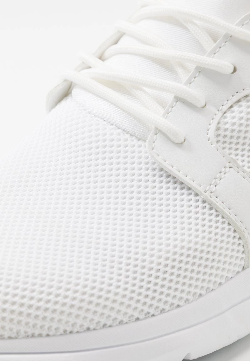 Pier One Hombre Zapatillas - White - Imagen 6