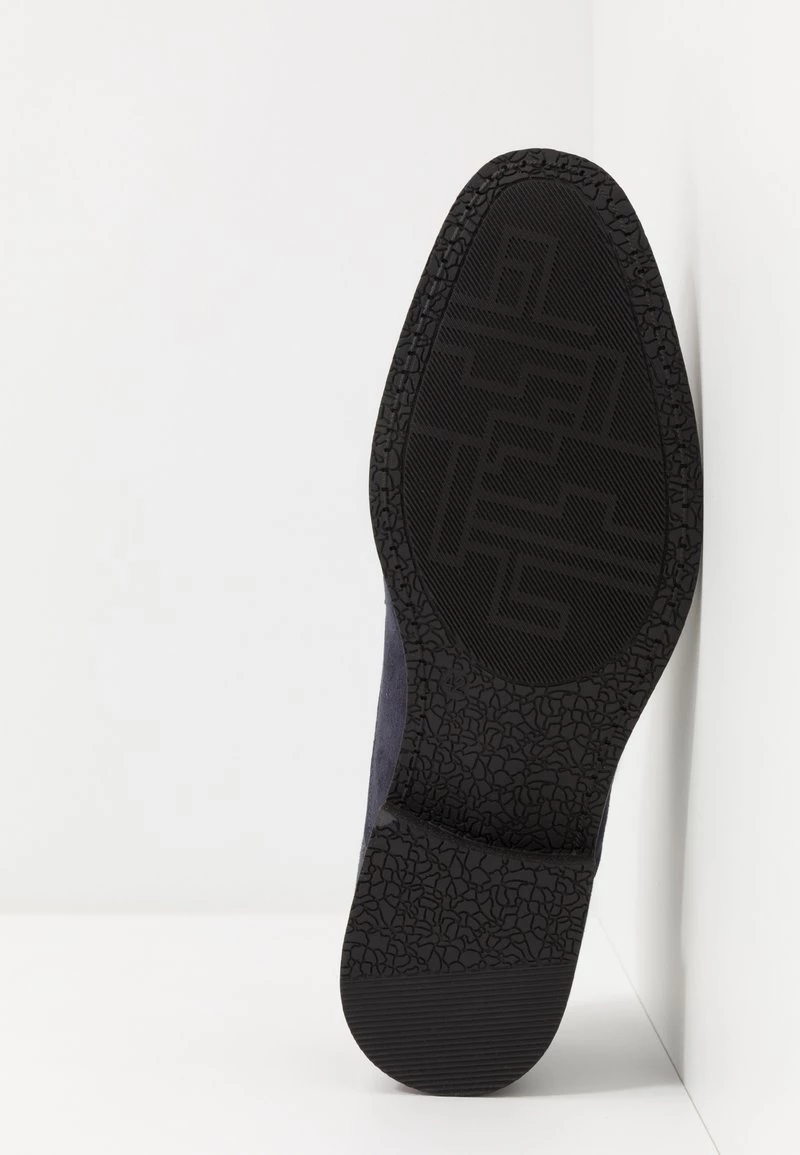 Pier One Zapatos Con Cordones - Dark Blue, Hombre - Imagen 5