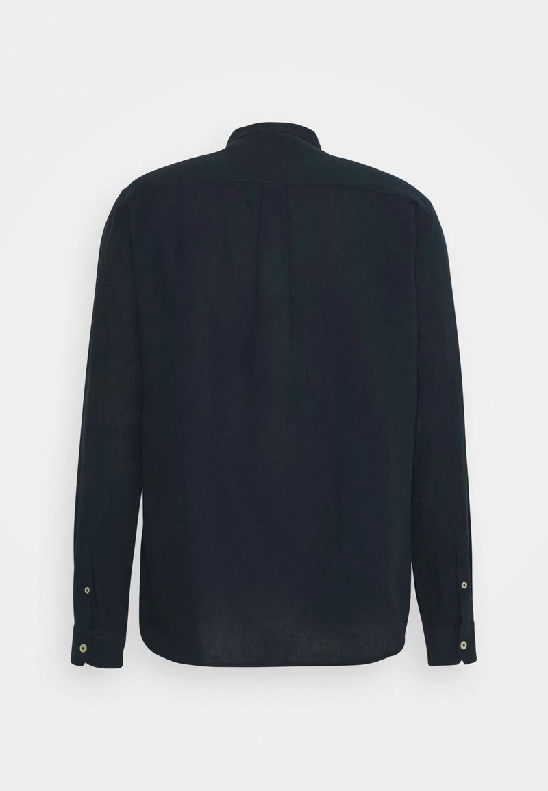 Pier One Hombre Camisa - Dark Blue - Imagen 8