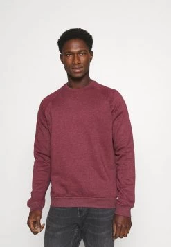 Pier One Hombre Sudadera - Bordeaux