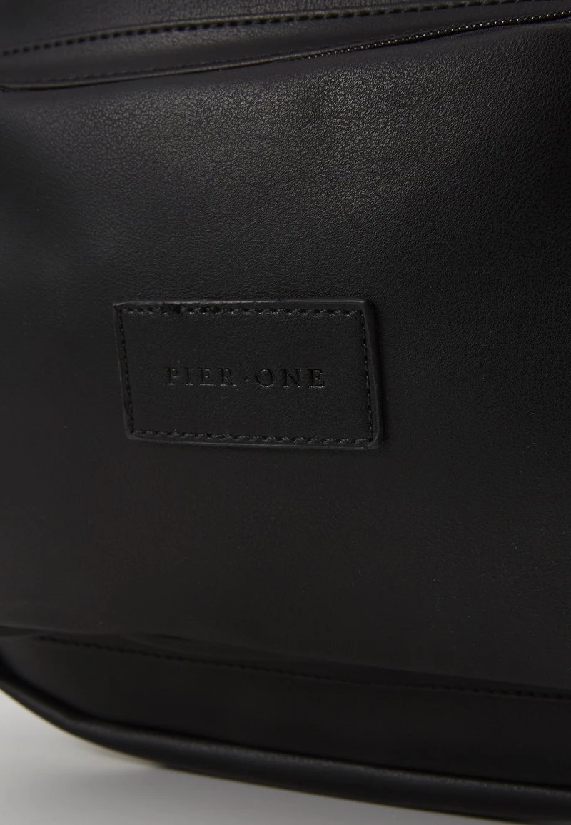 Pier One Unisexo UNISEX - Mochila - Black - Imagen 6