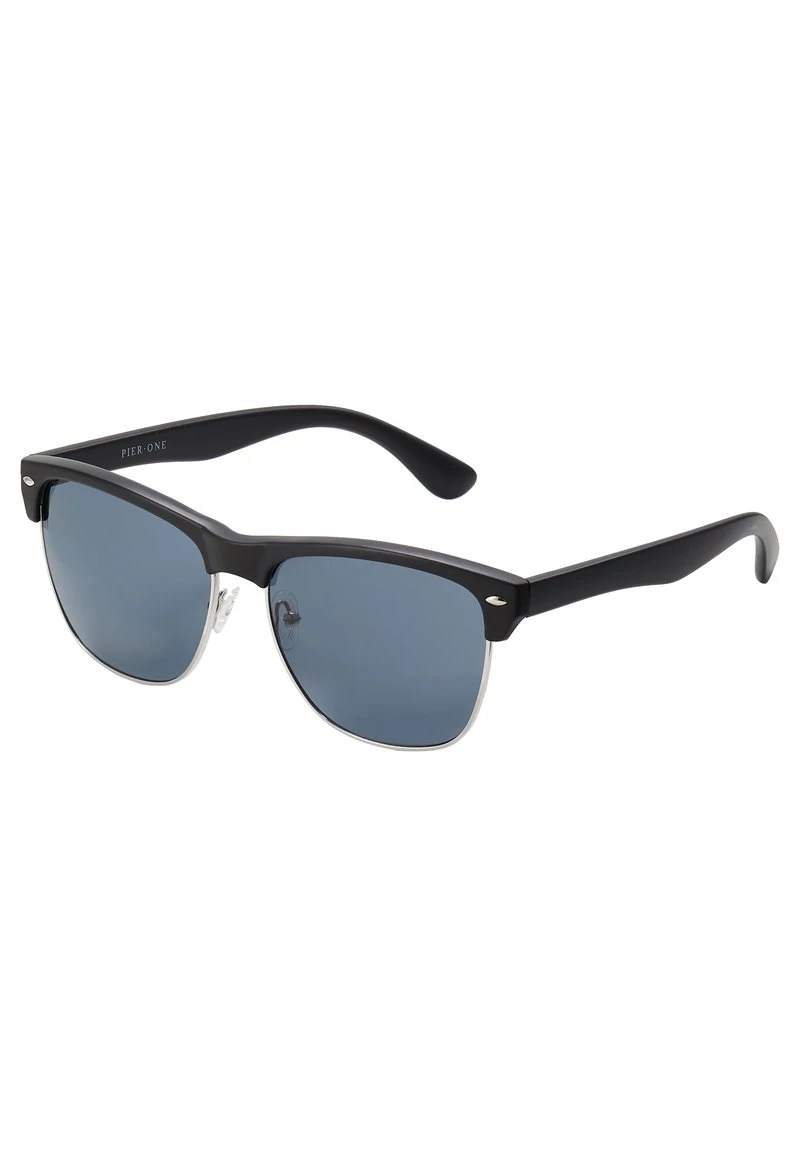 Pier One Hombre Gafas De Sol - Black - Imagen 2