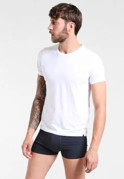 Pier One Hombre 7 PACK - Culotte - Dark Blue