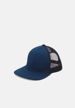 Pier One Unisexo UNISEX - Gorra - Dark Blue