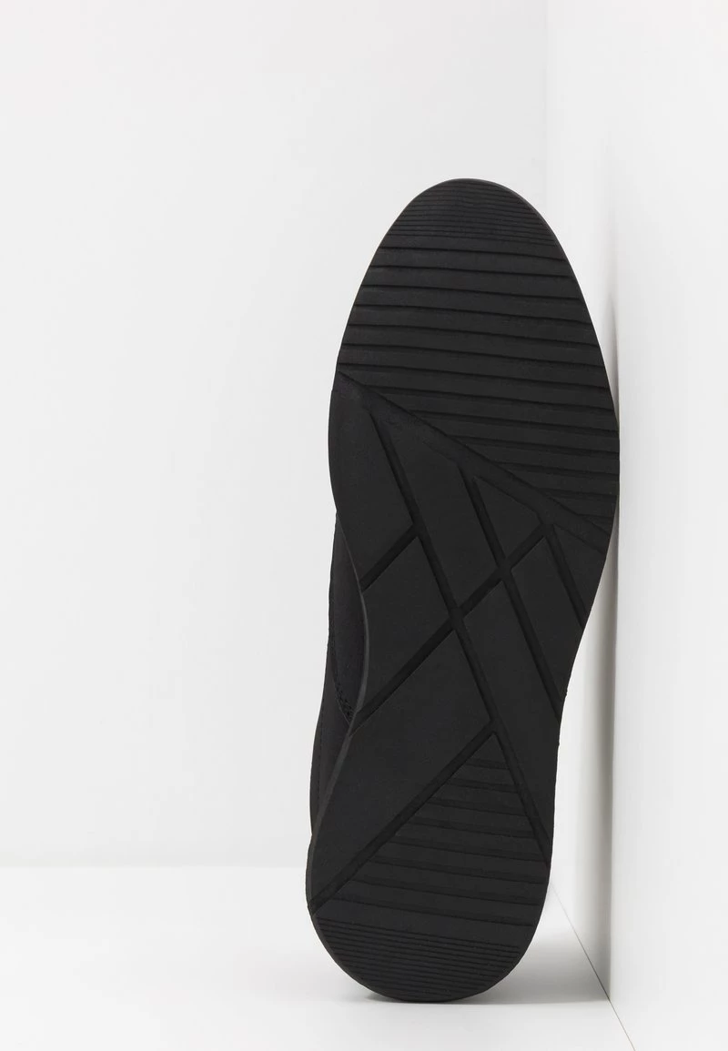 Pier One Unisexo UNISEX - Zapatillas - Black - Imagen 5