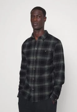 Pier One Hombre Camisa - Olive