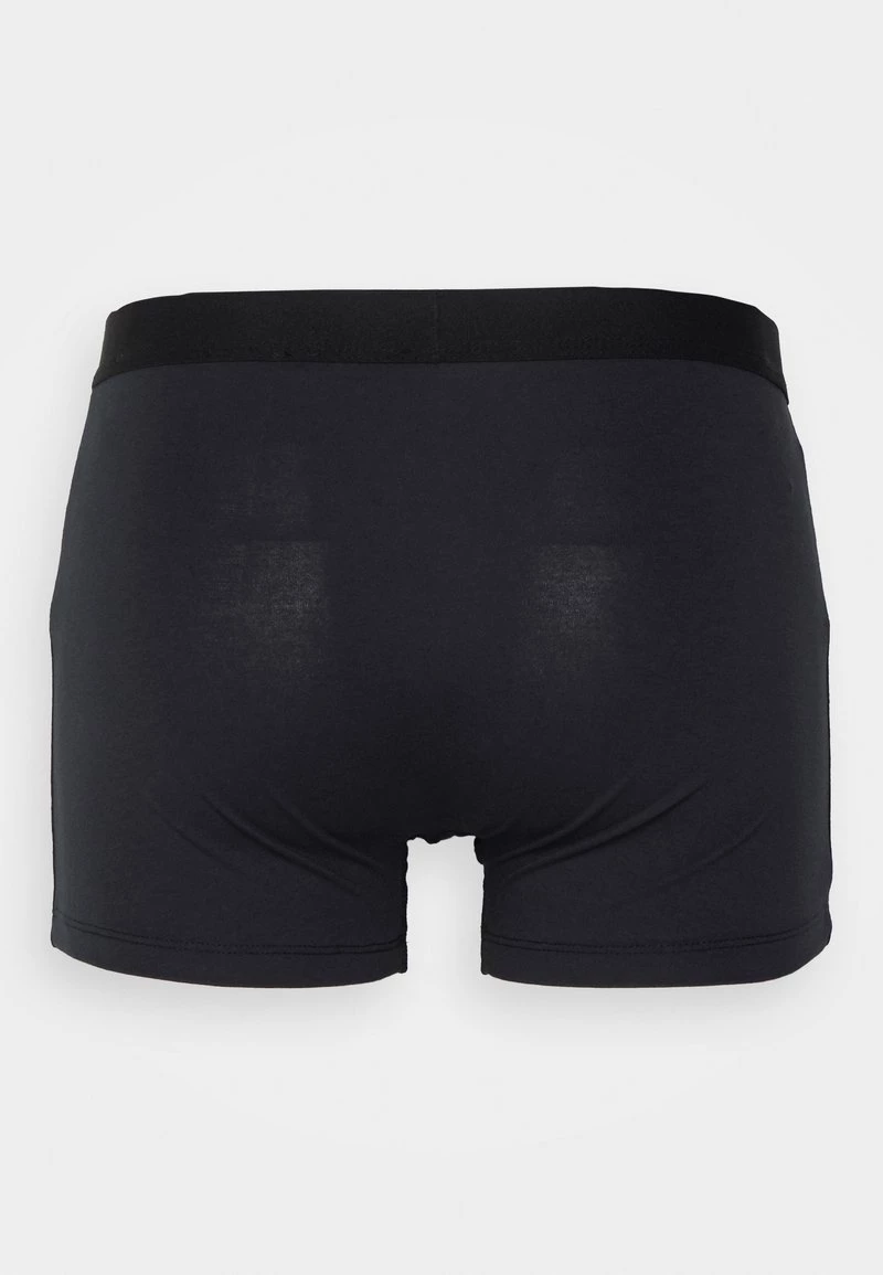Pier One Hombre 3 PACK - Culotte - Black - Imagen 4