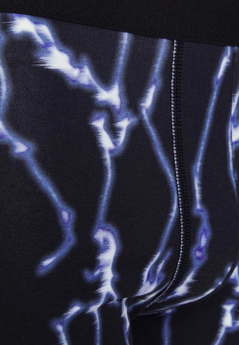 Pier One Hombre 3 PACK - Culotte - Black - Imagen 6