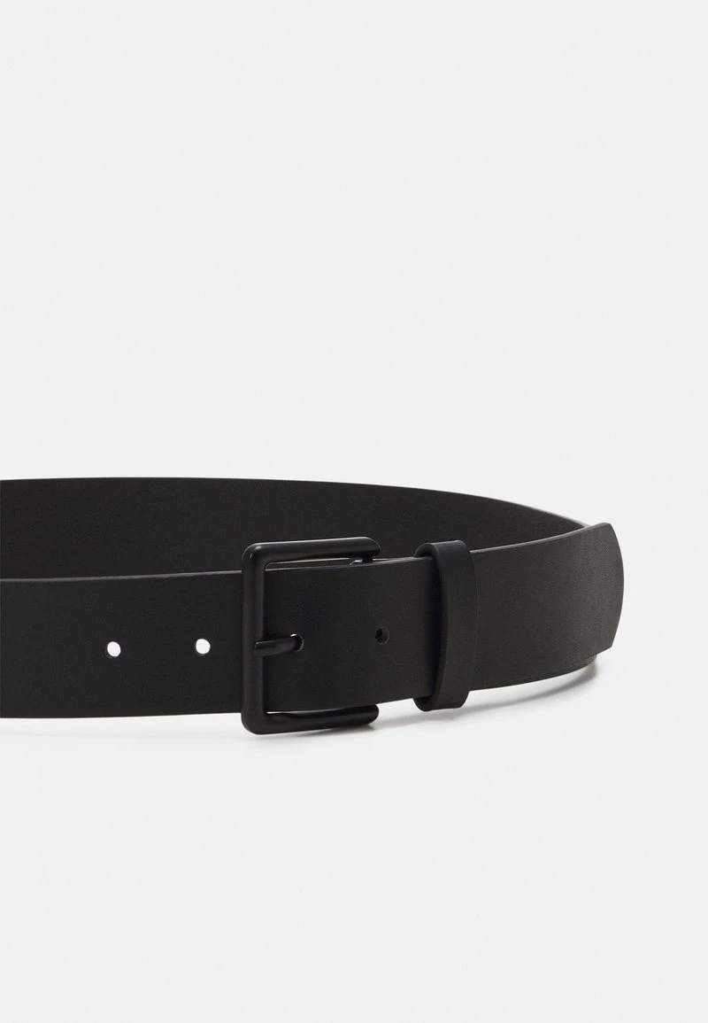 Pier One Hombre Cinturón - Black - Imagen 3