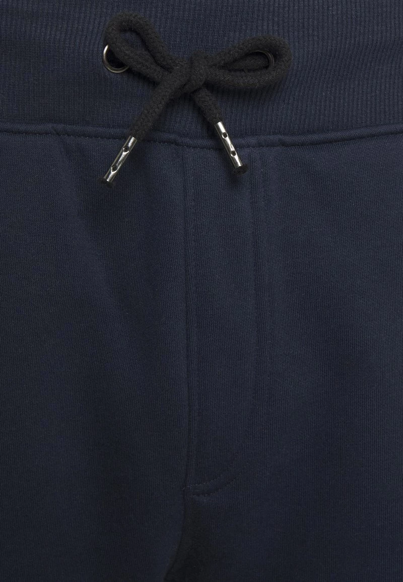 Pier One Hombre 2 PACK - Shorts - Mottled Light Grey/dark Blue - Imagen 8