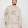 Pier One Hombre Sudadera - Beige