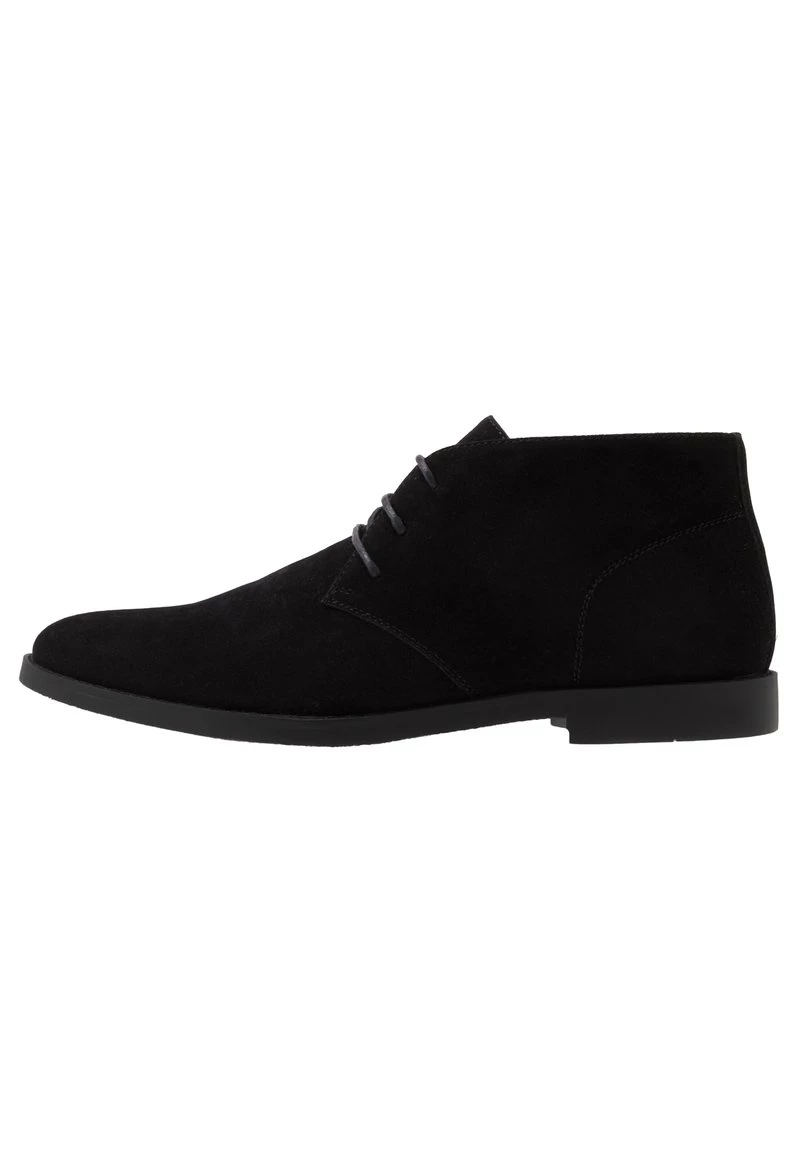 Pier One Hombre Zapatos De Vestir - Black