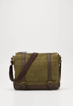 Pier One Hombre Bandolera - Oliv