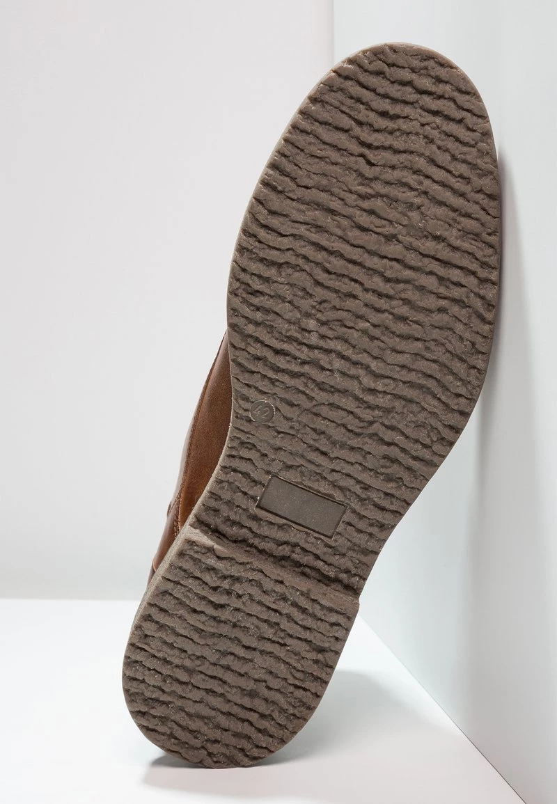 Pier One Hombre Botas Para La Nieve - Cognac - Imagen 5