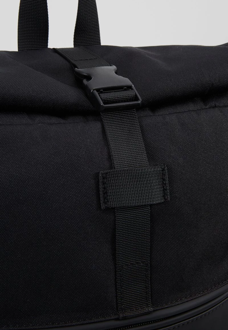 Pier One Unisexo Mochila - Black - Imagen 6