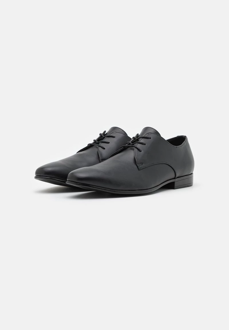 Pier One Zapatos De Vestir - Black, Hombre - Imagen 2