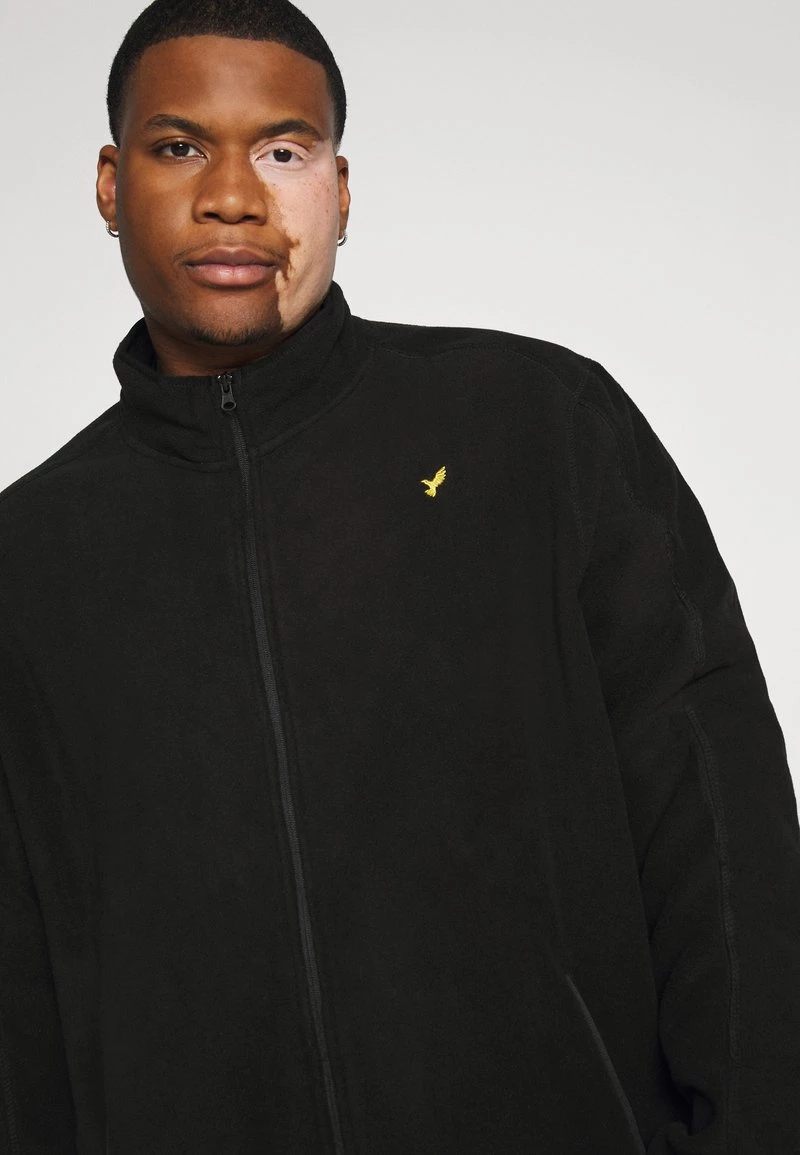 Pier One Forro Polar - Black, Hombre - Imagen 6