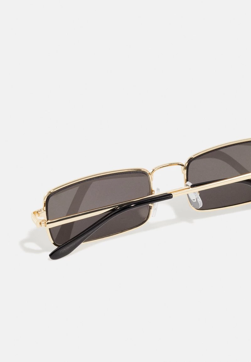 Pier One Hombre Gafas De Sol - Gold-coloured/black - Imagen 3