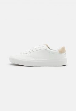 Pier One Hombre Zapatillas - White