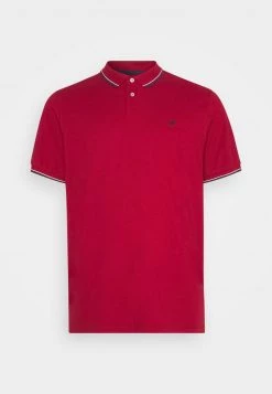Pier One Hombre Polo - Red