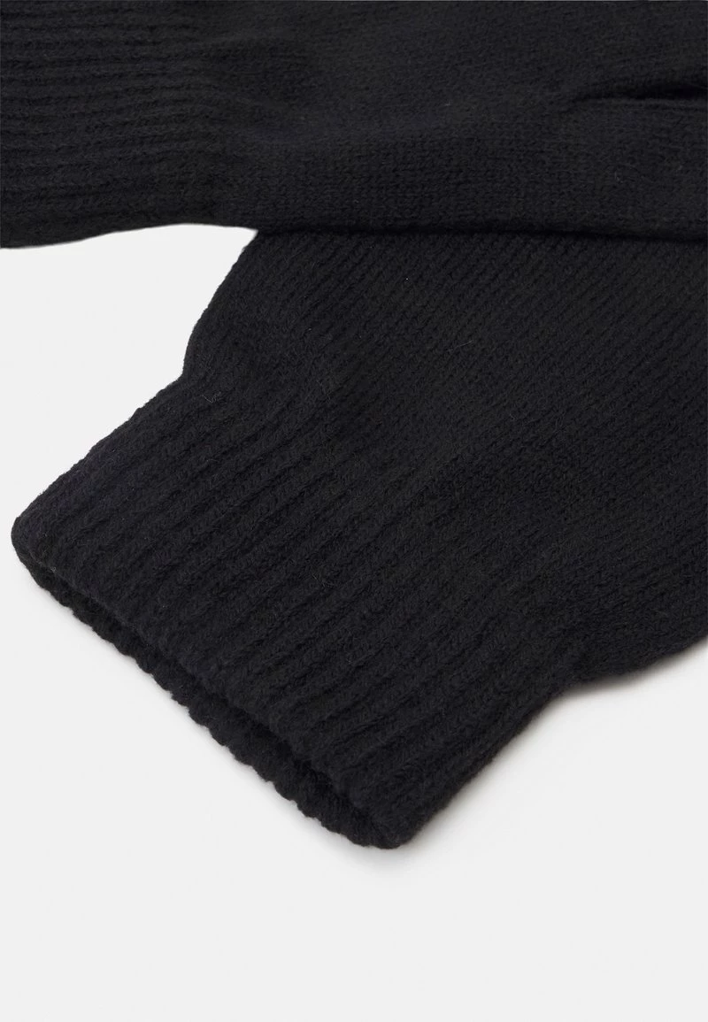 Pier One Hombre Guantes - Black - Imagen 3