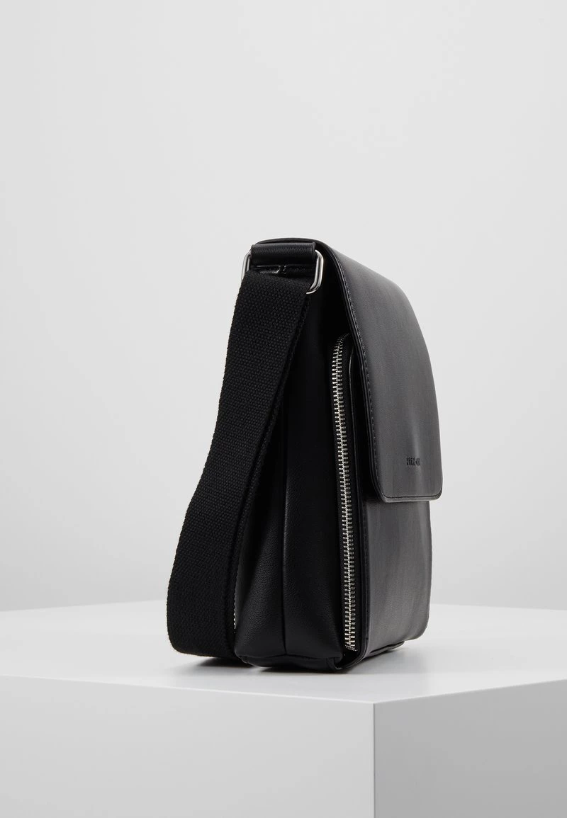 Pier One Hombre Bandolera - Black - Imagen 4