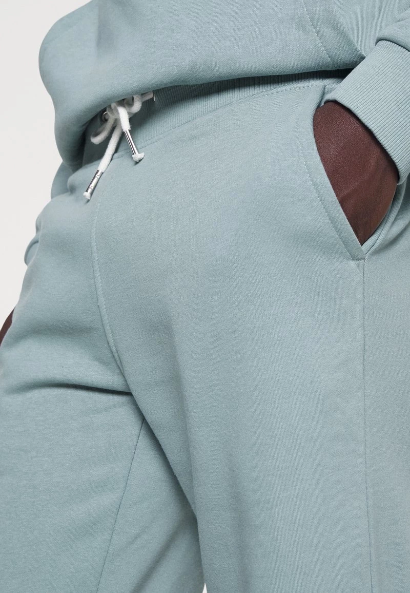 Pier One Hombre Pantalones Deportivos - Blue - Imagen 6