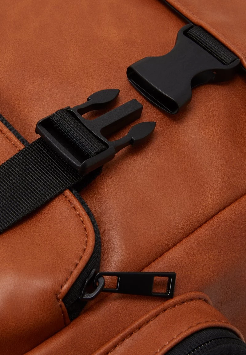 Pier One UNISEX - Mochila - Brown, Unisexo - Imagen 4