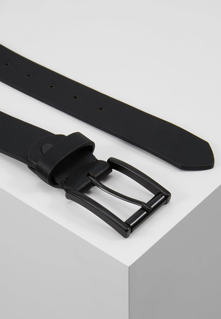 Pier One Unisexo UNISEX - Cinturón - Black - Imagen 6