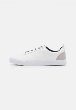 Pier One Unisexo UNISEX - Zapatillas - White