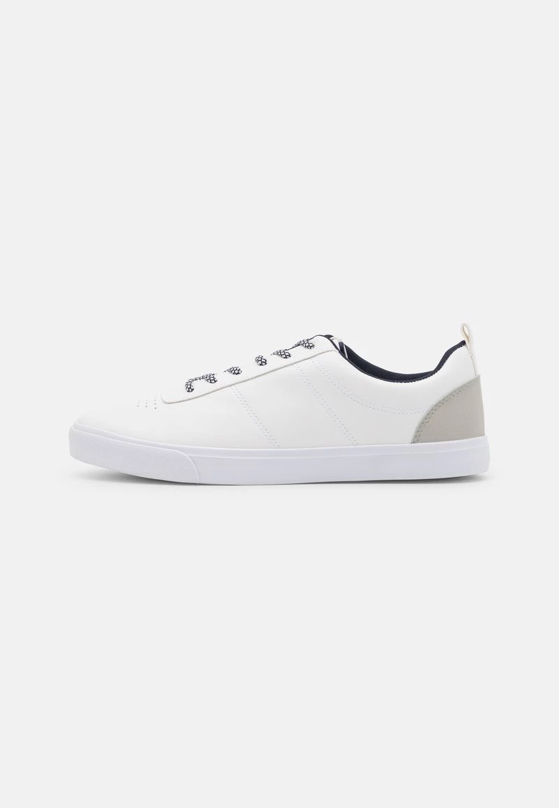 Pier One Unisexo UNISEX - Zapatillas - White
