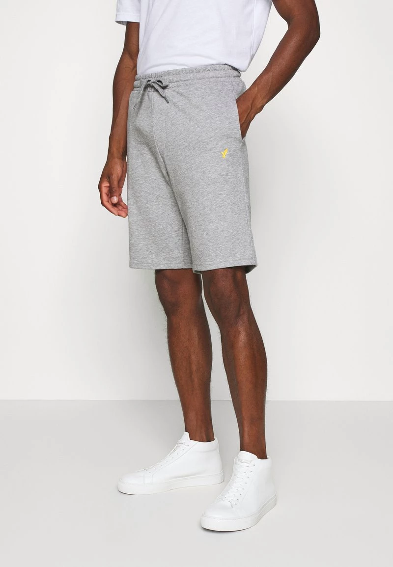 Pier One Hombre Pantalones Deportivos - Grey