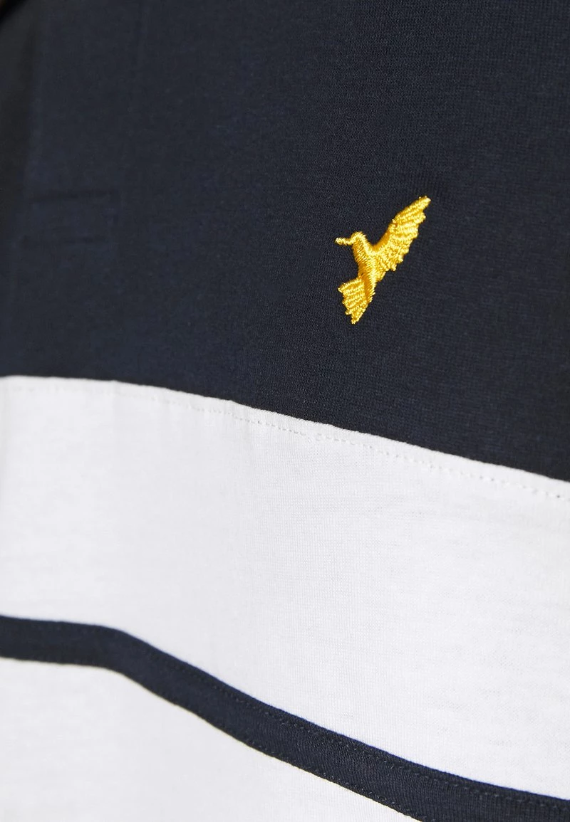 Pier One Polo - Dark Blue, Hombre - Imagen 7