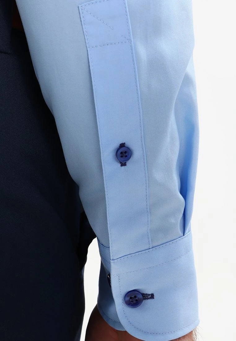 Pier One Camisa - Light Blue/blue, Hombre - Imagen 4