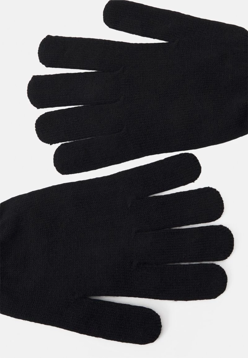 Pier One Hombre Guantes - Black - Imagen 2