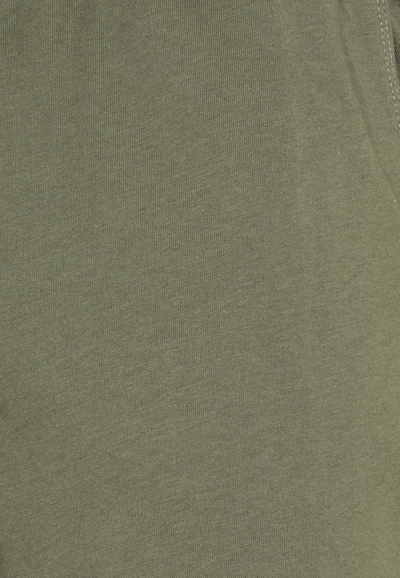 Pier One Pijama - Black/khaki, Hombre - Imagen 4