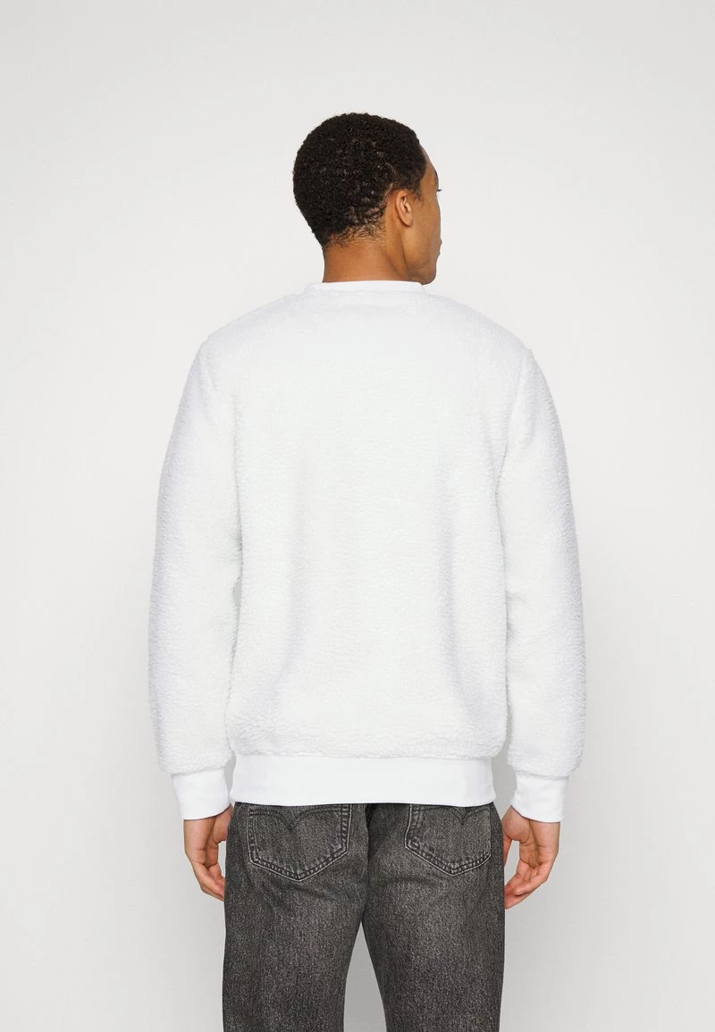 Pier One Hombre Forro Polar - Off White - Imagen 3