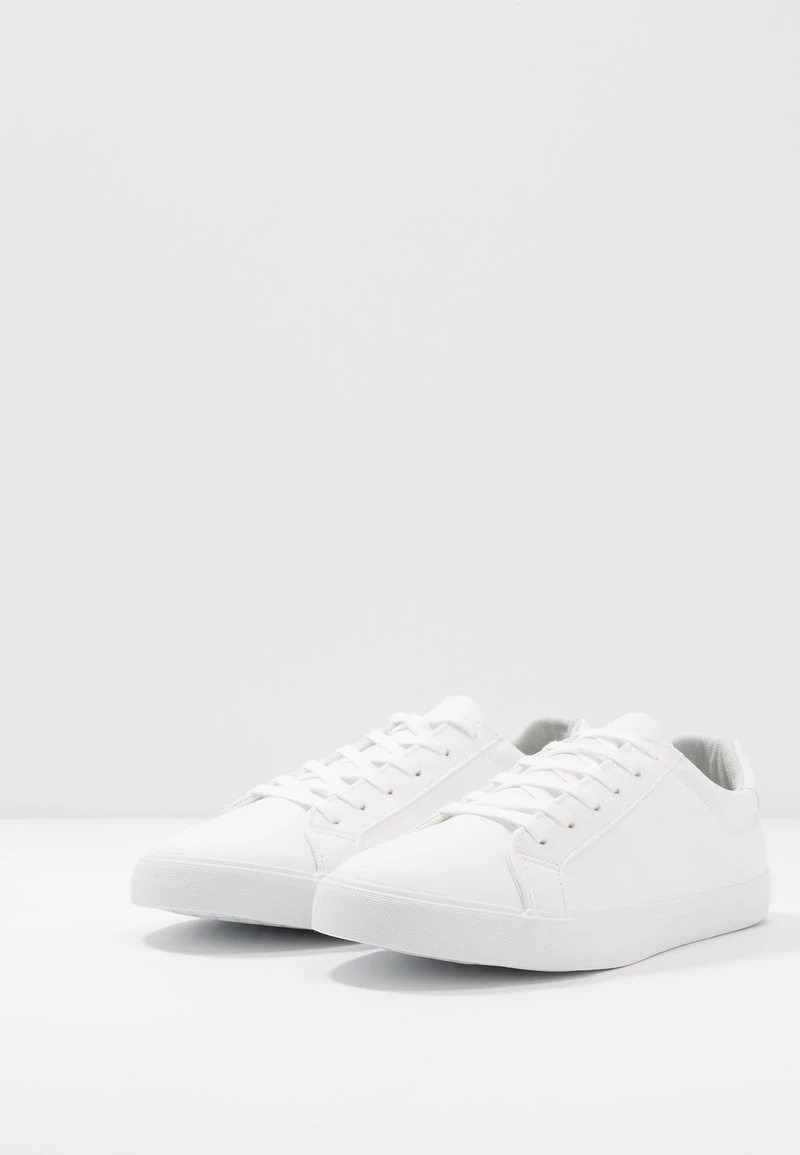 Pier One Hombre UNISEX - Zapatillas - White - Imagen 6