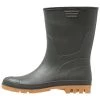 Pier One Hombre UNISEX - Botas De Agua - Green