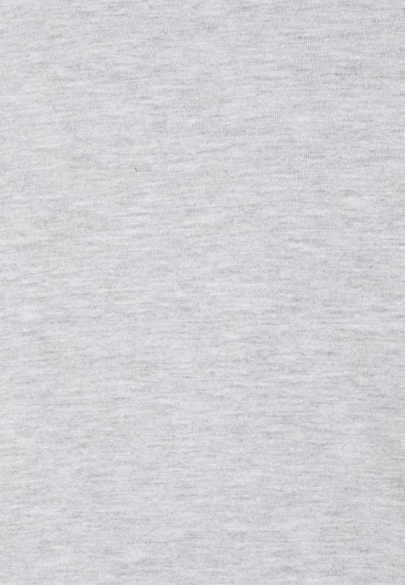 Pier One Hombre 5 PACK - Camiseta Básica - Mottled Brown/mottled Light Grey/mottled Dark Grey - Imagen 8